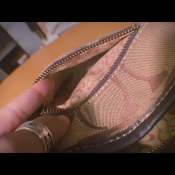 Coach bag - Picture 6 of 10